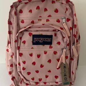 Jansport Backpack/Bookbag